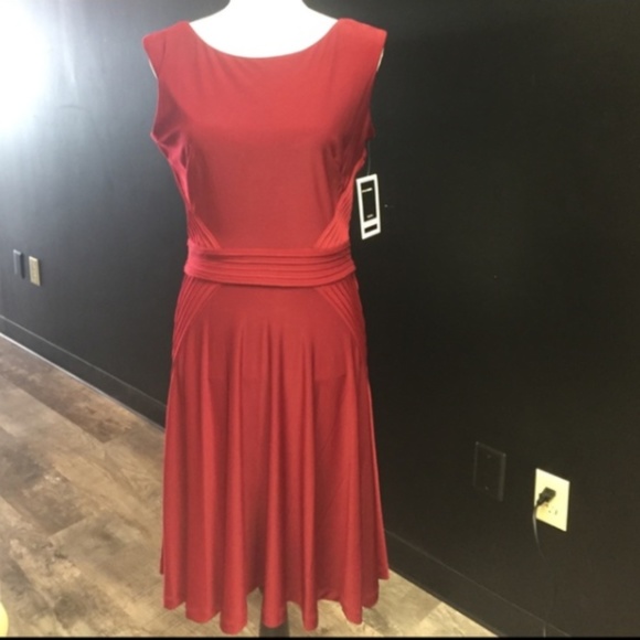 New York Special Occasion Dress